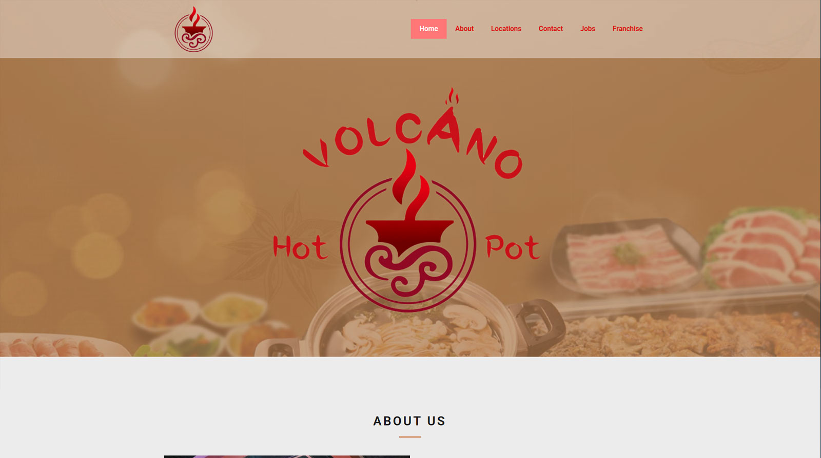 Restaurant Theme 2 
